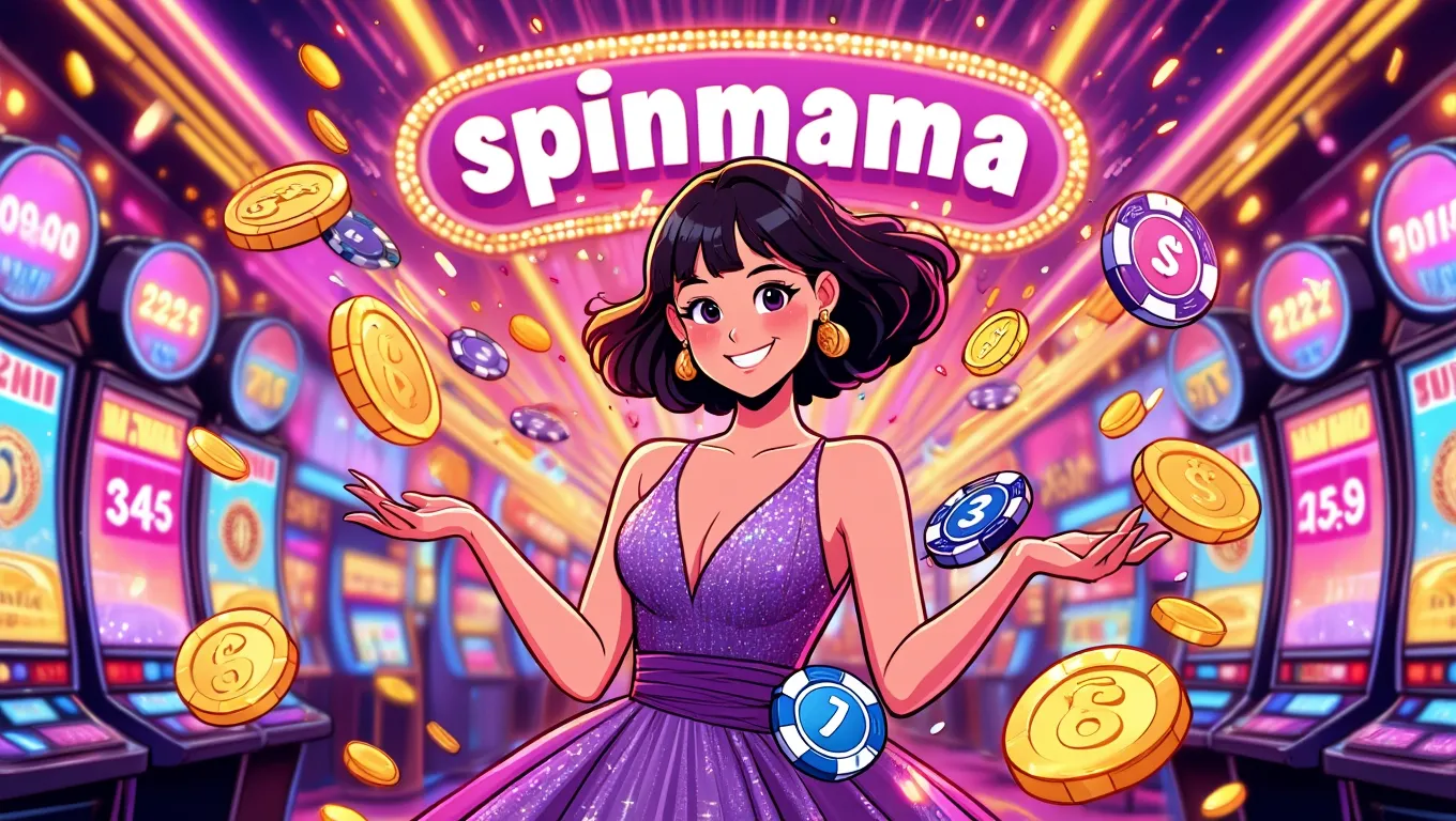 Spinmama-betcasino