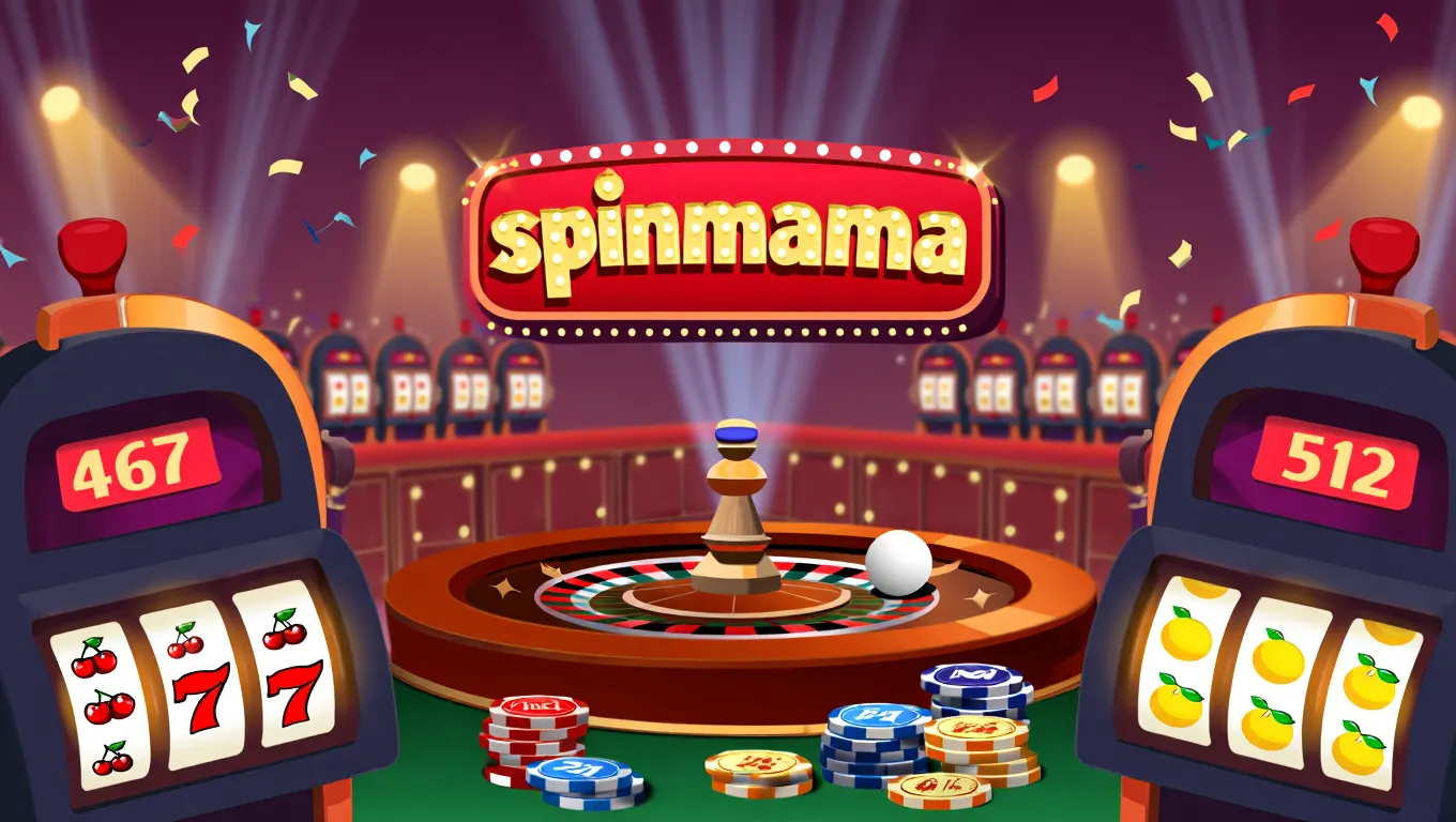 Spinmama-betcasino