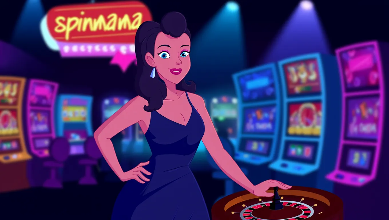 Spinmama-betcasino