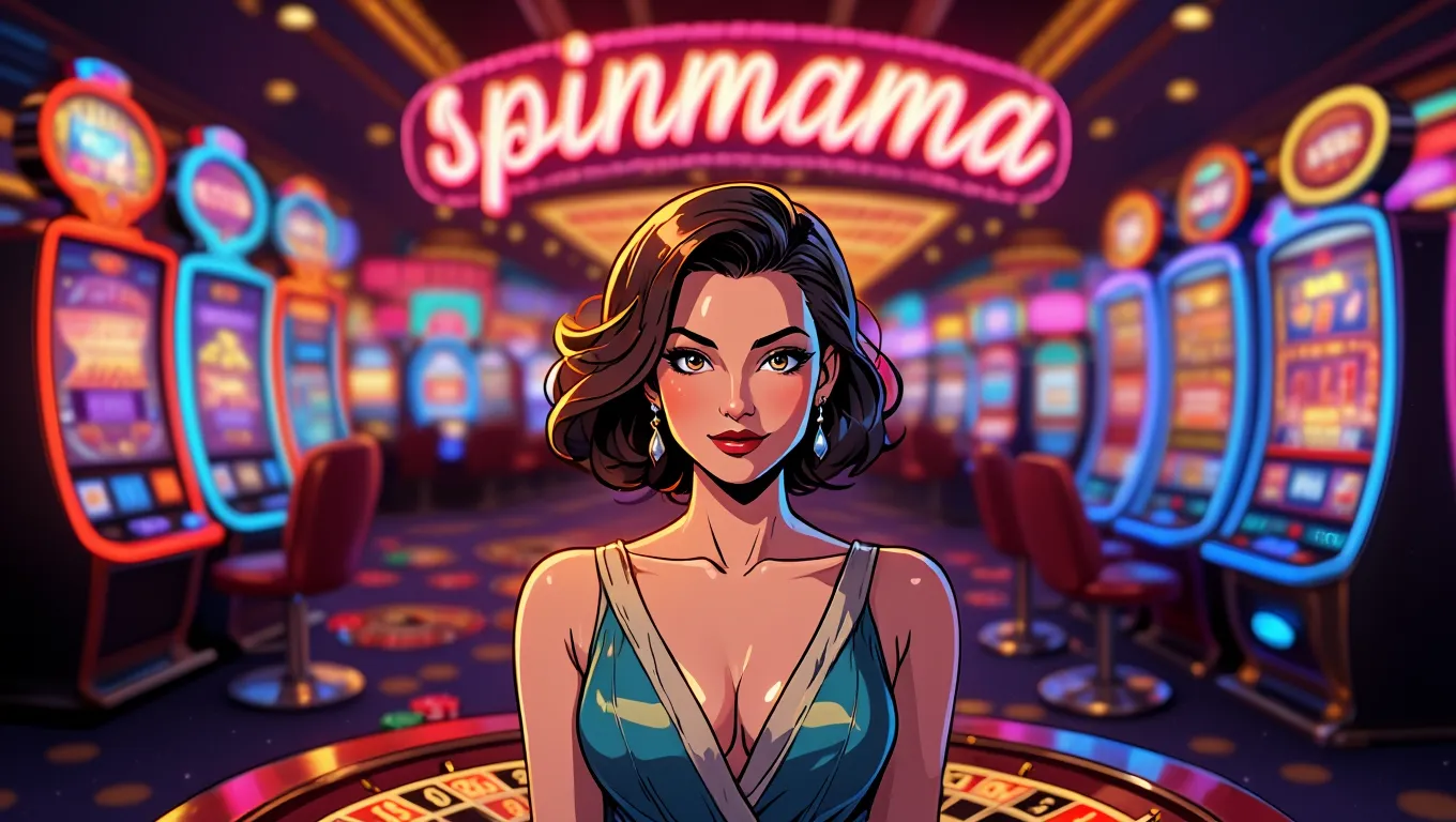Spinmama-betcasino