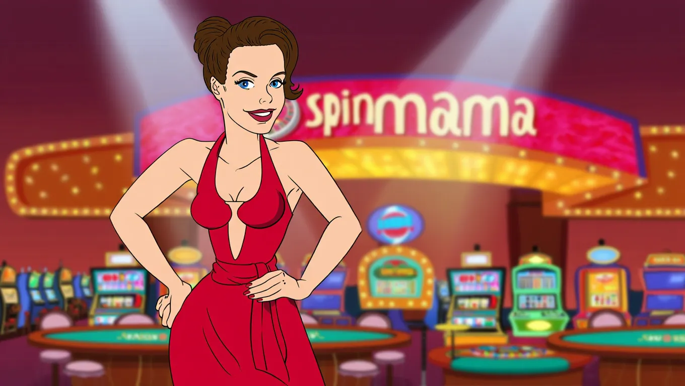 Spinmama-betcasino