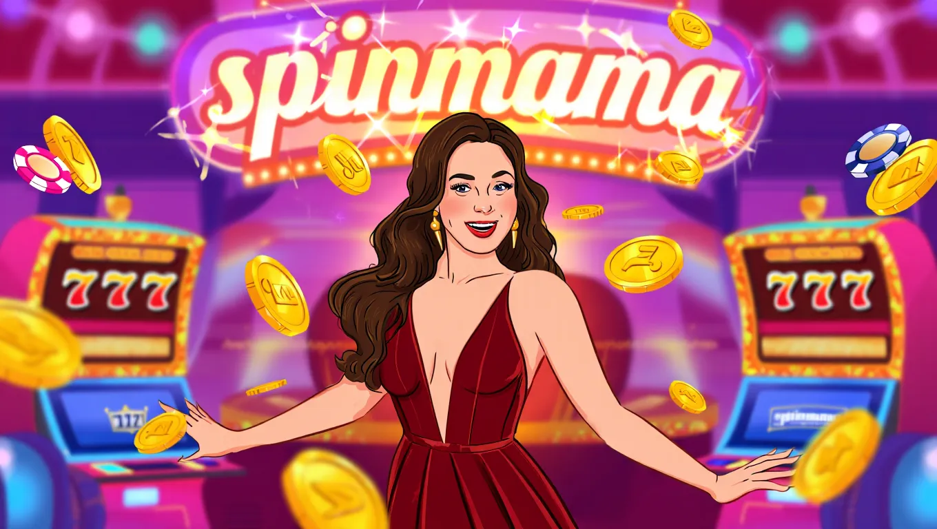 Spinmama-betcasino